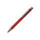 Picture of BALL PEN NEW YORK SOFT TOUCH in Red