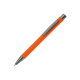Picture of BALL PEN NEW YORK SOFT TOUCH in Orange