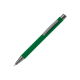Picture of BALL PEN NEW YORK SOFT TOUCH in Green
