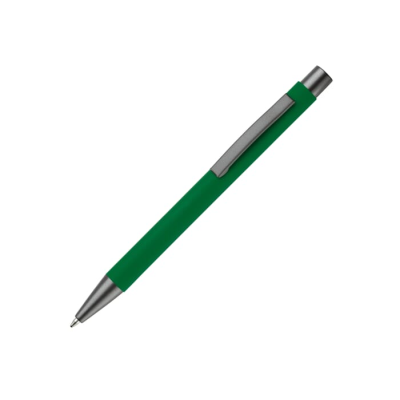 Picture of BALL PEN NEW YORK SOFT TOUCH in Green