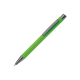 Picture of BALL PEN NEW YORK SOFT TOUCH in Pale Green