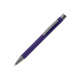 Picture of BALL PEN NEW YORK SOFT TOUCH in Purple