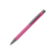 Picture of BALL PEN NEW YORK SOFT TOUCH in Pink