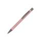Picture of BALL PEN NEW YORK SOFT TOUCH in Pastel Pink