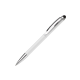 BALL PEN MODENA STYLUS in White image 2