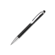 BALL PEN MODENA STYLUS in Black image 2