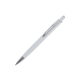 Picture of BALL PEN MONACO METAL SOFT TOUCH in White