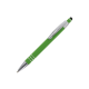 Picture of BALL PEN ATHENS METAL SOFT TOUCH in Pale Green