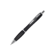 Picture of BALL PEN HAWAII HARD COLOUR R-ABS in Black