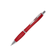 Picture of BALL PEN HAWAII HARD COLOUR R-ABS in Red