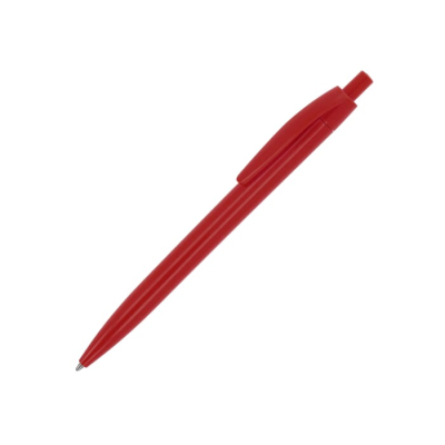 Picture of BALL PEN FINN R-ABS in Red
