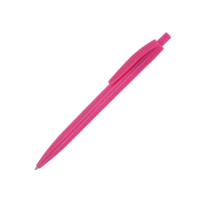 Picture of BALL PEN FINN R-ABS in Pink