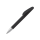 Picture of BALL PEN SLASH SOFT TOUCH R-ABS in Black