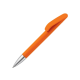 Picture of BALL PEN SLASH SOFT TOUCH R-ABS in Orange