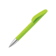 Picture of BALL PEN SLASH SOFT TOUCH R-ABS in Pale Green