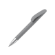 Picture of BALL PEN SLASH SOFT TOUCH R-ABS in Grey