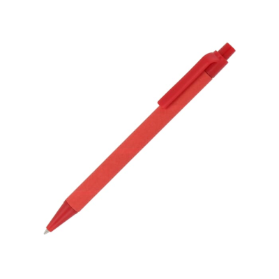 Picture of BALL PEN PAPER R-PP in Red