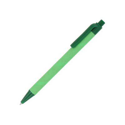 Picture of BALL PEN PAPER R-PP in Green