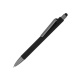 Picture of BALL PEN MADEIRA STYLUS R-ABS in Black