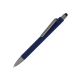 Picture of BALL PEN MADEIRA STYLUS R-ABS in Dark Blue