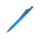 Picture of BALL PEN MADEIRA STYLUS R-ABS in Light Blue