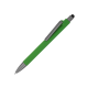 Picture of BALL PEN MADEIRA STYLUS R-ABS in Pale Green