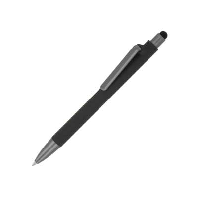 Picture of BALL PEN MADEIRA STYLUS R-ABS in Grey