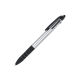 Picture of 3-COLOUR PEN ELEGANT in Silver