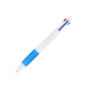Picture of 4 COLOUR PEN with Grip