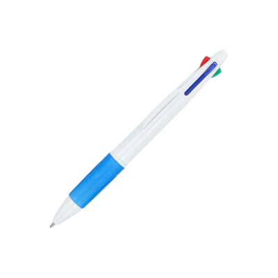 Picture of 4 COLOUR PEN with Grip