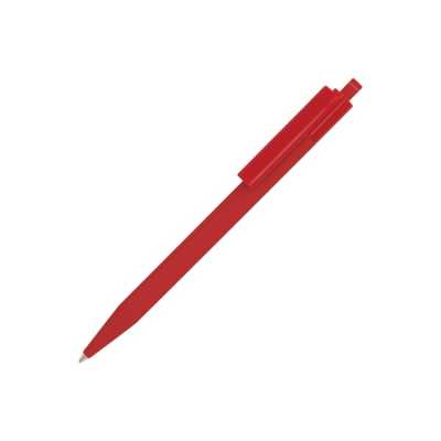 Picture of BALL PEN KUMA HARDCOLOUR in Red