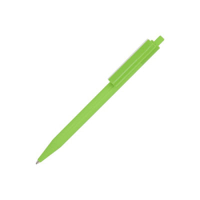 Picture of BALL PEN KUMA HARDCOLOUR in Pale Green