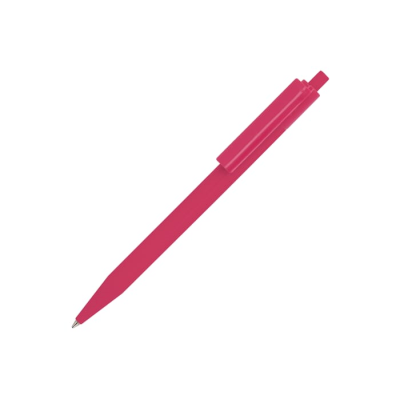 Picture of BALL PEN KUMA HARDCOLOUR in Pink