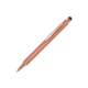 Picture of BALL PEN PRAGUE ROSE GOLD R-AL in Rose Gold