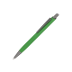 Picture of BALL PEN BOSTON SOFTTOUCH in Pale Green