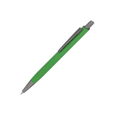 Picture of BALL PEN BOSTON SOFTTOUCH in Pale Green