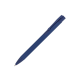 Picture of BALL PEN ALICANTE SOFTTOUCH DELUXE in Dark Blue