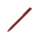 Picture of BALL PEN ALICANTE SOFTTOUCH DELUXE in Dark Red