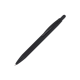 Picture of BALL PEN ALASKA SOFTTOUCH with Stylus R-Al in Black