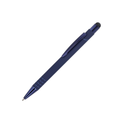 Picture of BALL PEN VENICE DELUXE in Dark Blue