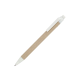 Picture of PAPER BALL PEN in White