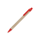 PAPER BALL PEN in Red image 2
