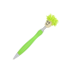 Picture of HAIRY SPINNER PEN in Pale Green