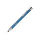 Picture of BALL PEN ALICANTE STYLUS METAL in Dark Blue
