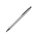 Picture of TALAGANTE ALUMINUM BALL PEN 5 RINGS in Silver
