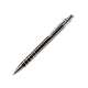 Picture of TALAGANTE ALUMINUM BALL PEN 5 RINGS in Grey