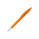 BALL PEN BASIC x in Orange image 2