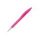 BALL PEN BASIC x in Pink image 2