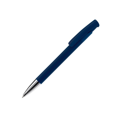 Picture of AVALON BALL PEN METAL TIP HARDCOLOUR in Dark Blue