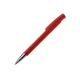 Picture of AVALON BALL PEN METAL TIP HARDCOLOUR in Red